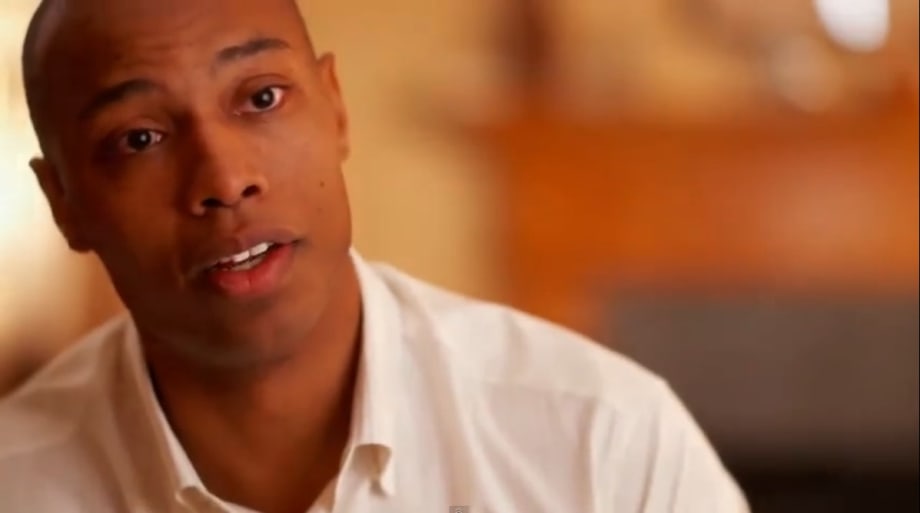 Video: The Compassion of a Wisconsin Officer Kept Future NBA Star on the Right Track