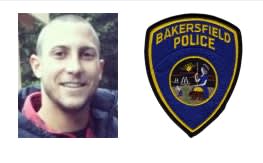 Video: California Officer Killed in Pursuit Crash