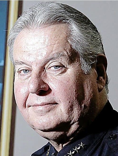 Sometimes Police Must Be Warriors to Be Guardians