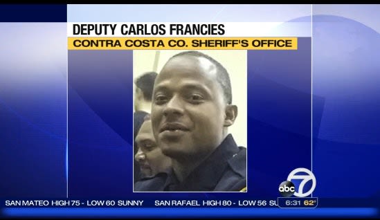 Video: California Deputy Drowns Attempting Rescue in Lake Tahoe