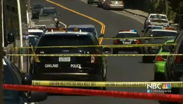 Video: Officer Assaulted with Chain Shoots, Kills Suspect