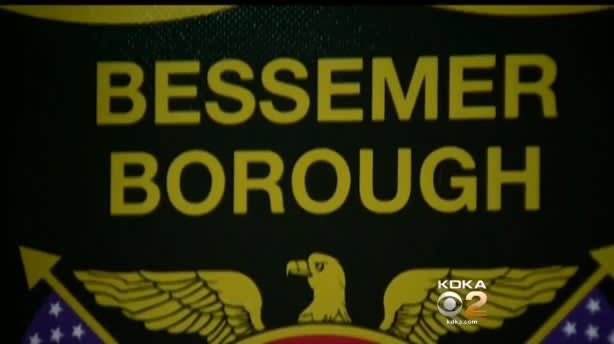 Video: Pennsylvania Police Chief Dies from Accidental Gunshot While Cleaning Pistol