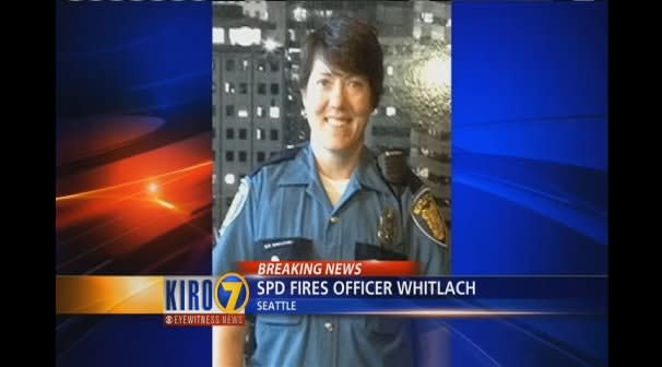 Video: Seattle Officer Fired for Bias Case