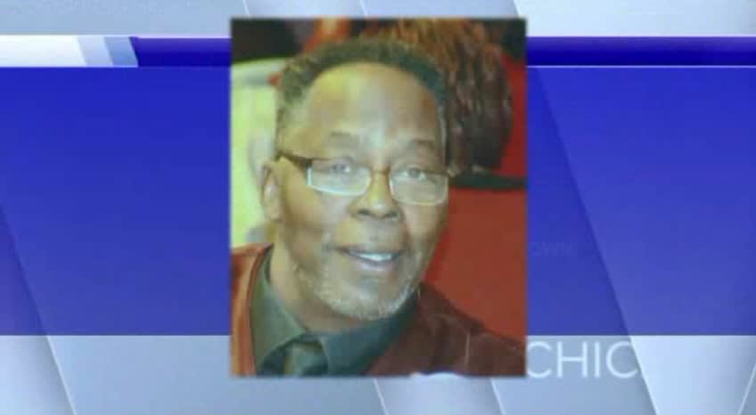 Video: Civilian Worker for Chicago PD Slain