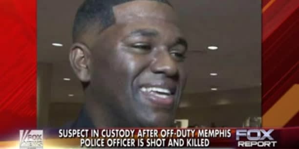 Video: Memphis Officer Killed at Home, Charges Filed