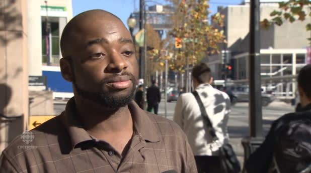 Video: Black U.S. Citizen Seeks Refugee Status in Canada
