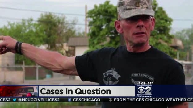 Video: Prosecutors Reviewing All Cases Involving Gliniewicz