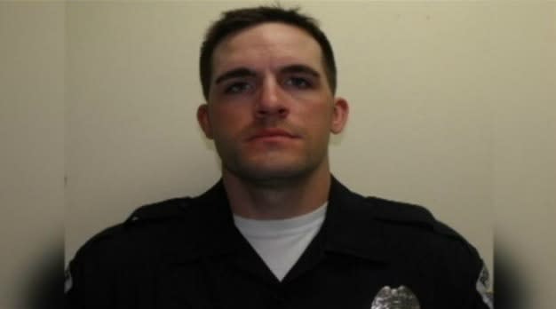 Video: Wisconsin Officer Killed in Collision with State Truck