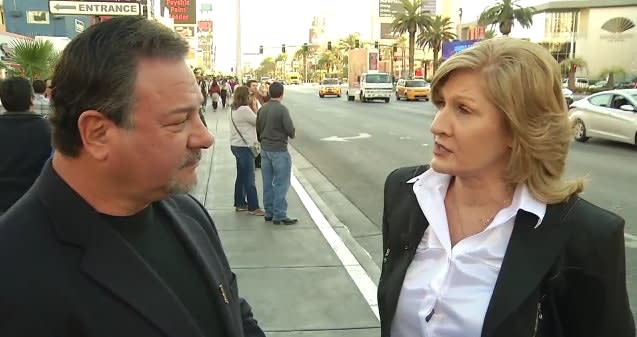 Video: Retired Las Vegas Lieutenant Randy Sutton Discusses Role of CCW and Off-Duty Carry in Terror Response