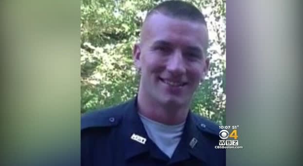 Video: Fired Massachusetts Officer who was Charged with Fabricating Shooting Report Found Dead