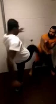 Michigan Sheriff Says "Cowards" Beat, Robbed Disabled Man and Posted Video on Facebook