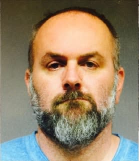 Fugitive Wanted in Waco Biker Shooting Arrested in Louisiana