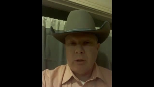 Video: More LE Officials Urging Licensed Owners to Carry Guns