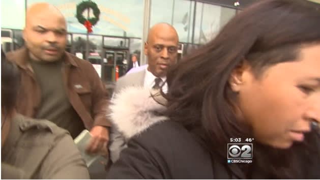 Video: Chicago Commander Acquitted of Brutality Charges