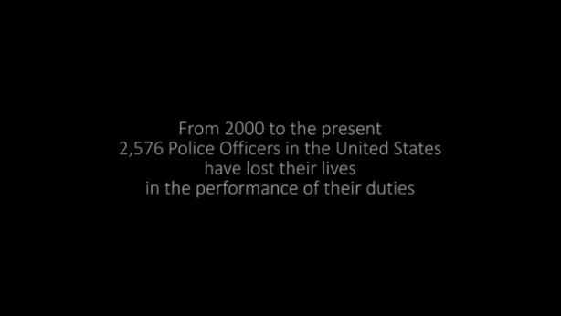 Video: NYPD Union Releases Powerful Holiday Message from the "Good Guys"