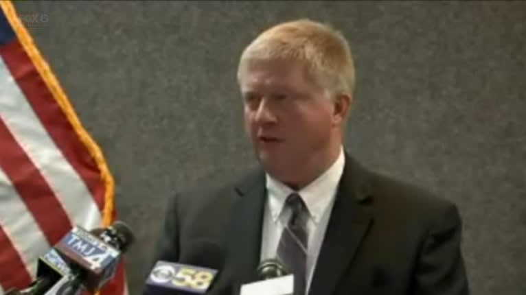 Video: Woman Dead, Suspect Hospitalized, Officer Released After OIS