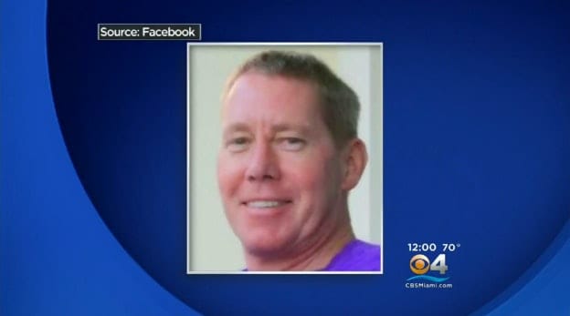 Video: Florida Officer "Ambushed" and Shot, Suspect Arrested