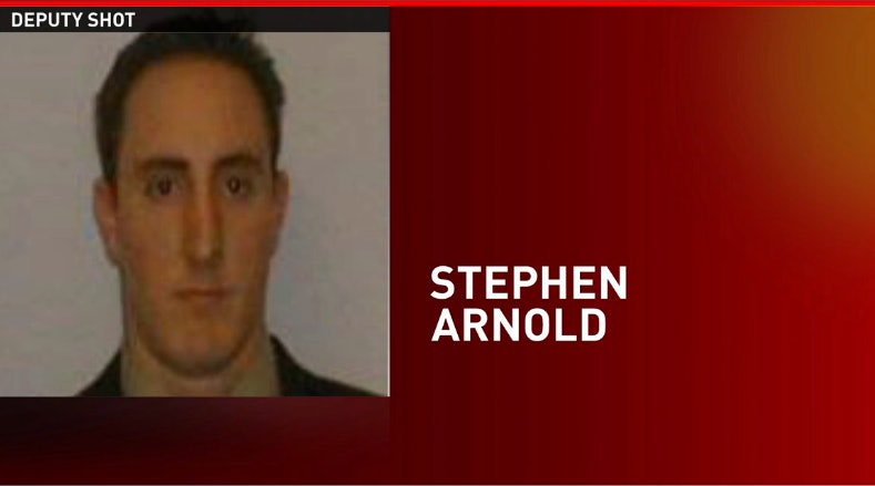 Video: Louisiana Deputy Shot During DEA Raid, Suspect in Custody