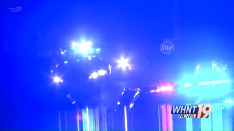 Video: Alabama Deputy Shot Serving Papers in Florence