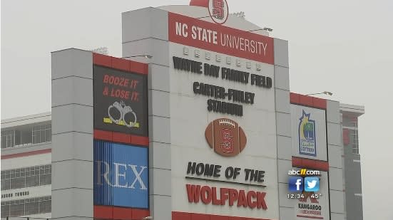 Video: Raleigh Police Union to Vote on Beyonce Concert Boycott