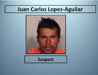 Las Vegas Officer 'Had No Other Option' Than Shoot Man Pointing Gun