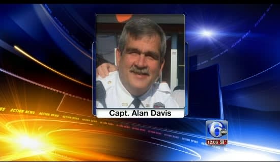 Video: Shootout Leaves Officer Wounded, Suspect Dead in Pennsylvania