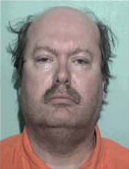 Ohio Man Charged With Impersonating Police Officer