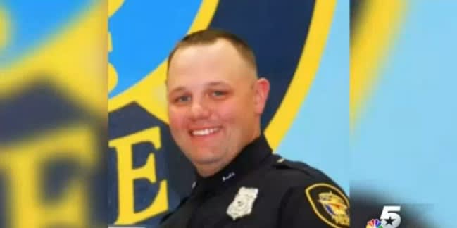 Video: Critically Wounded Texas Officer Identified, Second Shooter Arrested