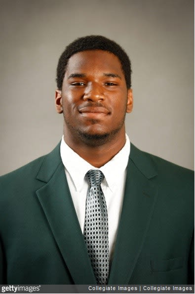 Michigan State Lineman Quits Football for Law Enforcement Career