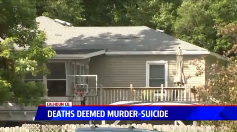 Video: Killing of Michigan Deputy and Wife Appears to be Murder-Suicide