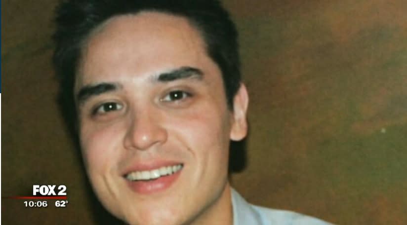 Video: Retired Detroit Officer's Son Among Orlando Club Shooting Victims