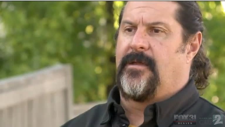 Video: Denver Police Union Demands Changes After Dallas Ambush