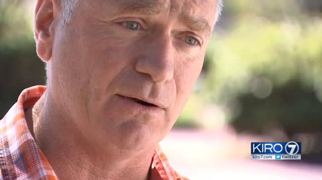 Video: WA Officer Says He Was Fired for Responding to Shooting in Another City