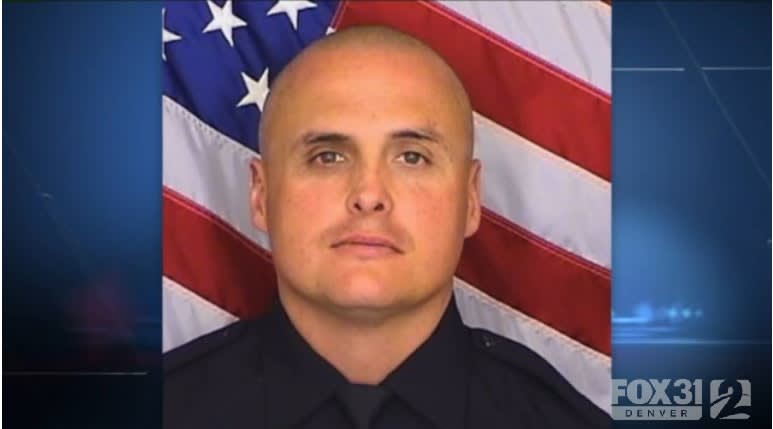 Video: CO Detective Critically Injured in Shooting, Showing 'Promising Progress'