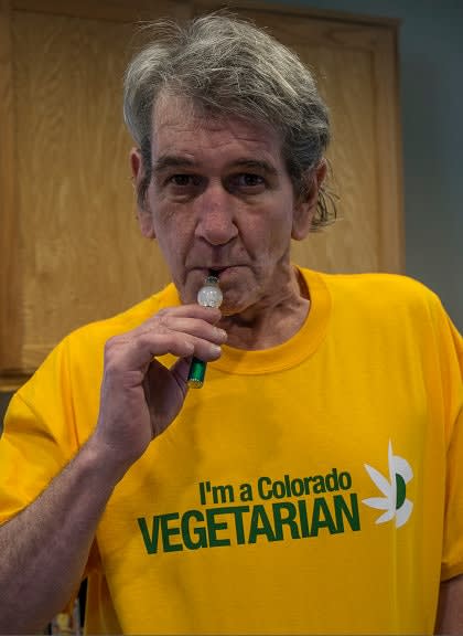 Legal Weed States Have Trouble Defining "High" Driving