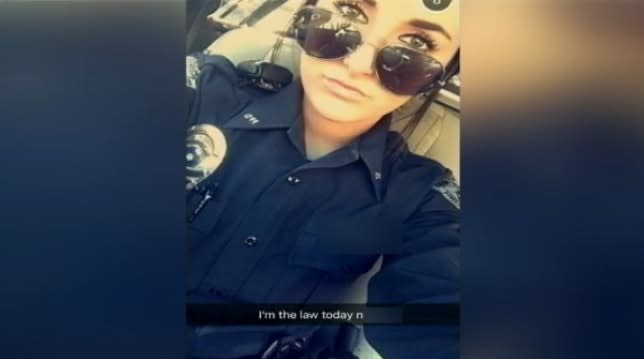 Video: PA Officer Fired Over Apparent Racist Social Media Post