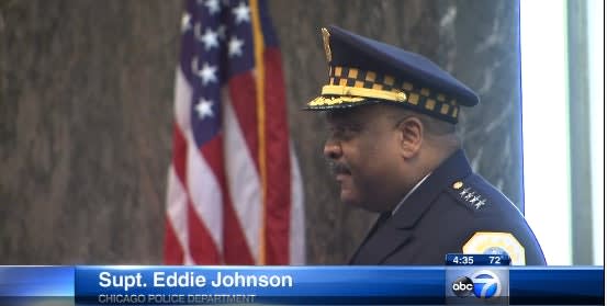 Video: Chicago Officer Says She Feared Using Gun While Being Beaten