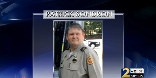 Video: GA Sergeant Killed, Deputy Critically Injured in Shooting