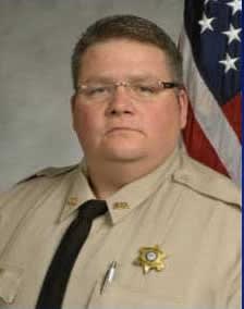Second GA Deputy Dies from Sunday Shooting