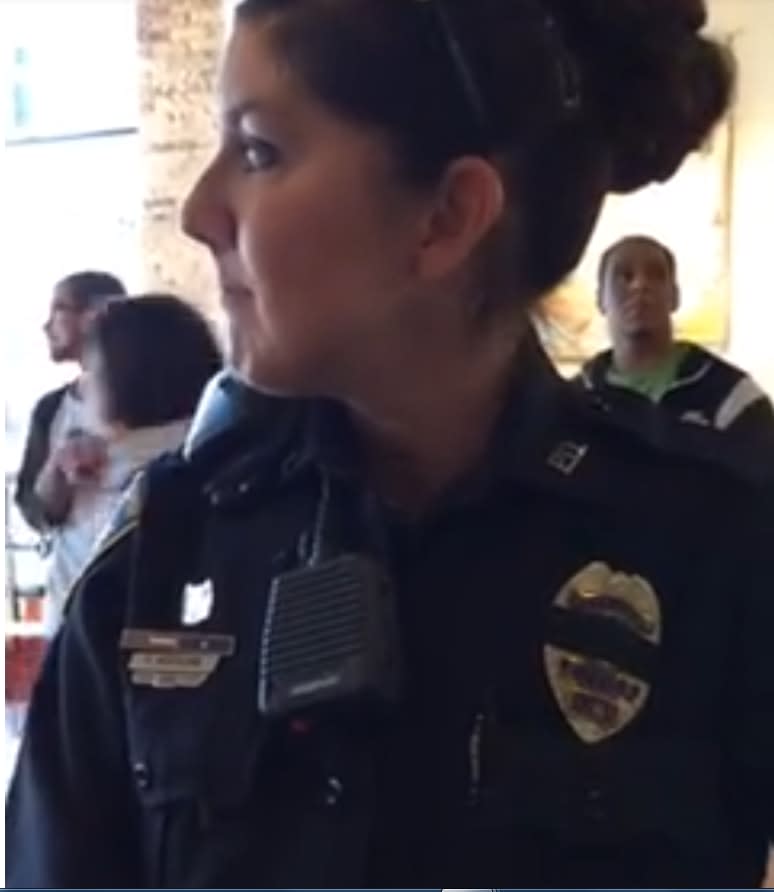 Woman Live-Streams Herself Taunting Iowa Officers Days After Fatal Des Moines Ambushes