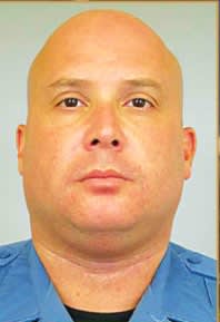 NJ Officer Hailed as Hero for Rescuing Animals from Burning Pet Store