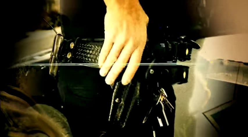 Video: CA Police Union Slammed for Ad Criticizing New Policy on Shooting at Vehicles