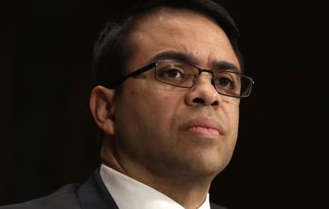 Obama Appoints Former Attorney for Cop Killer Abu-Jamal to Civil Rights Commission