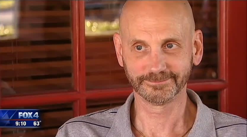 Video: Former TX Officer Cleared of Rape Conviction After Serving 21 Years in Prison