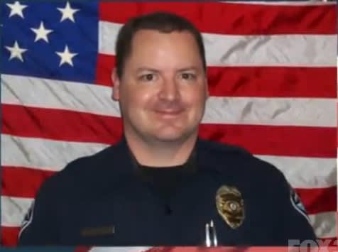 Video: Colorado Officer Killed in Crash on Way to Work