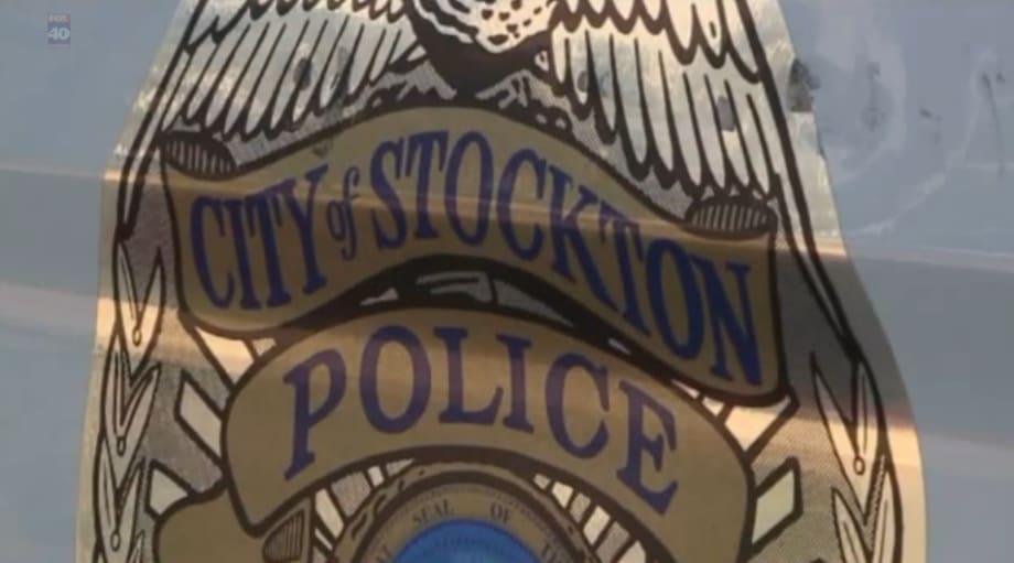 Video: BLM Chapter Defends Alleged Prank on CA Officer