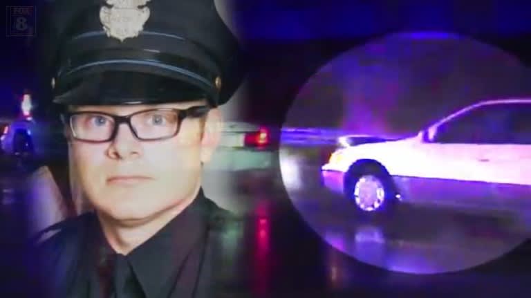 Video: Hospital’s Warrant Refusal Could Weaken Case Against Cop Killer Suspect