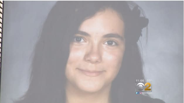 Video: 13-Year-Old Girl Killed in Indiana Vehicle Pursuit Crash