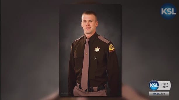 Video: Utah Trooper Critically Injured in 3-Vehicle Crash