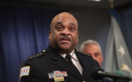 Chicago Police Ease Restrictions on Use of Force in Revised Policy
